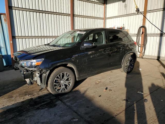 VIN JA4AP3AU2KU028181 2019 MITSUBISHI OUTLANDER no.1