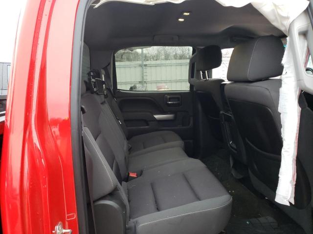 2015 CHEVROLET SILVERADO2 3GCUKREC6FG399388