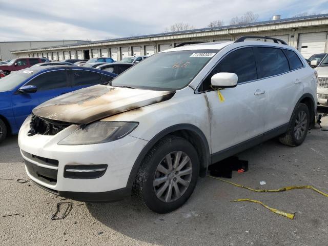 2008 Mazda CX-9 