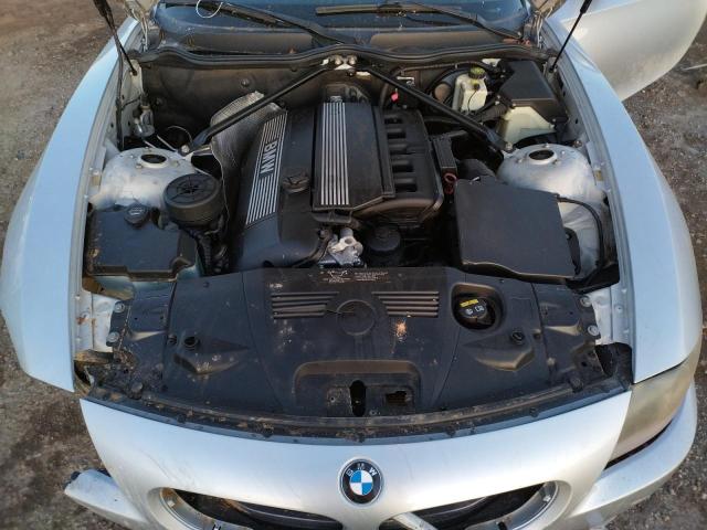 4USBT33443LS44571 BMW Z4 2.5