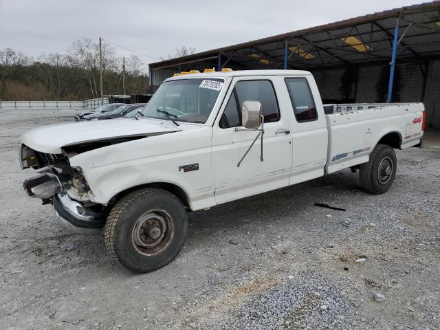 1992 Ford F-250 