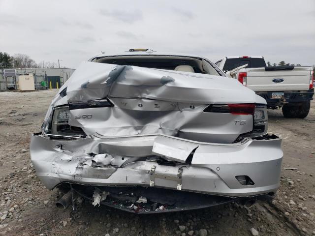 LVY982AK7JP035812 Volvo S90 T5 Momentum
