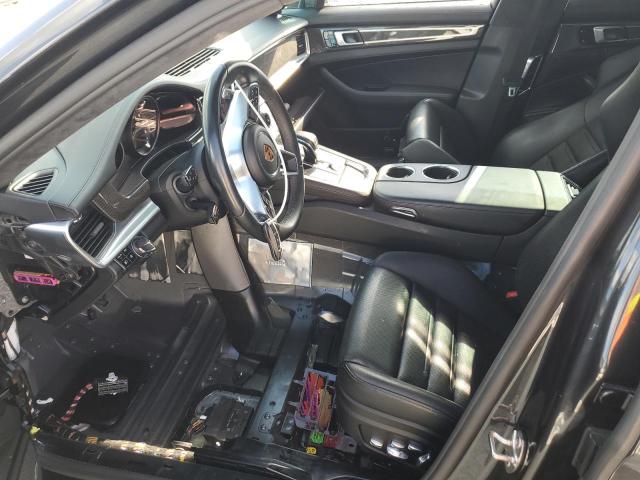 2018 PORSCHE PANAMERA T WP0CH2A72JL198805