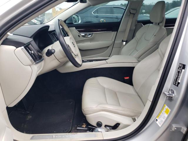 LVY982AK7JP035812 Volvo S90 T5 Momentum
