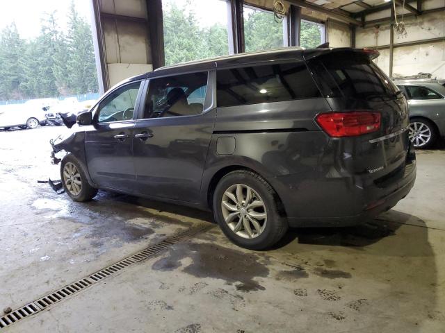 2020 KIA SEDONA LX - KNDMB5C1XL6608364