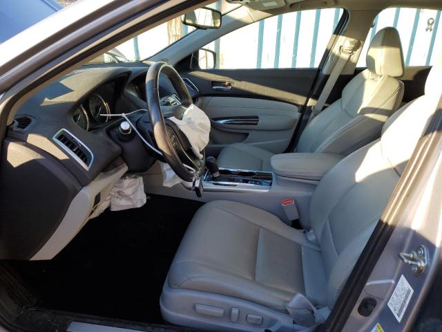 19UUB1F37FA006448 Acura TLX