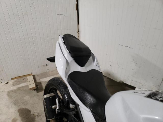 2020 KAWASAKI EX400 - JKAEXKG10LDA66506