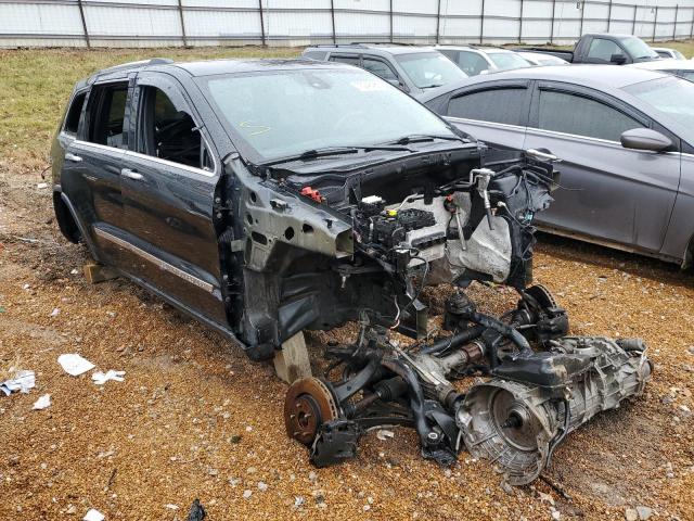 Vin: 1c4rjfct0cc282737, lot: 48502203, jeep grand cher overland 20124
