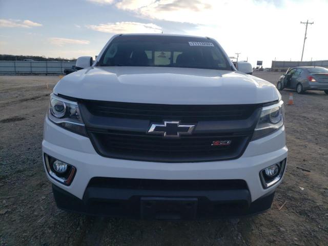 2017 CHEVROLET COLORADO Z - 1GCGTDEN2H1166348