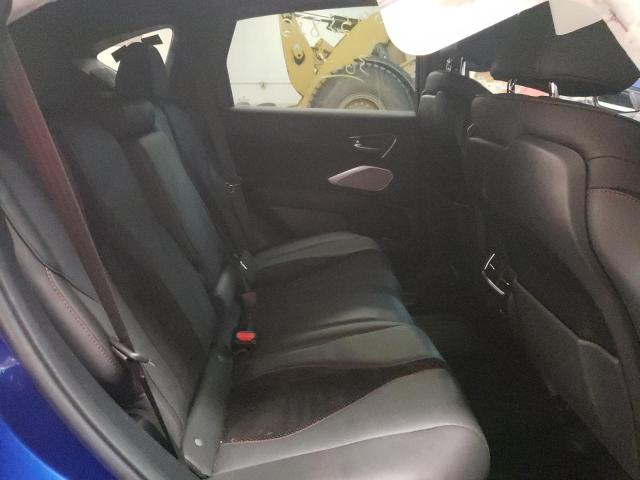 2022 ACURA RDX A-SPEC - 5J8TC2H63NL004947