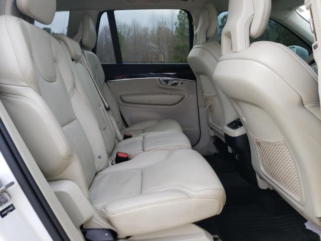 YV4102CK5J1349628 Volvo XC90