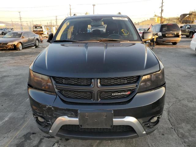 2017 DODGE JOURNEY CR - 3C4PDCGG3HT520537