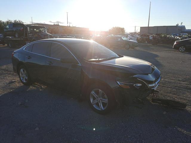 2019 CHEVROLET MALIBU LS - 1G1ZB5ST4KF127686