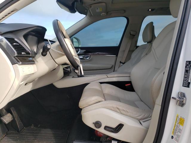 YV4102CK5J1349628 Volvo XC90