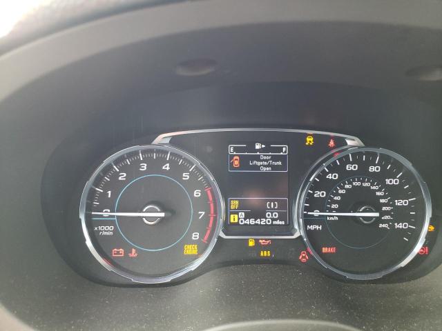 JF2SJGTC6HH441053 Subaru Forester 2.0xt Touring