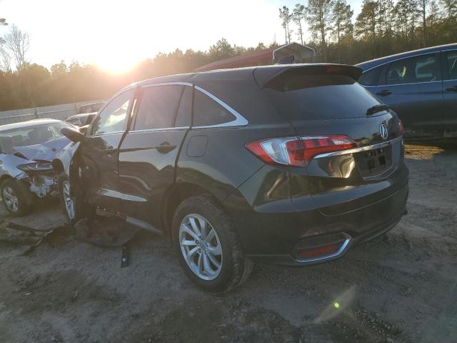 5J8TB3H35HL023387 Acura RDX