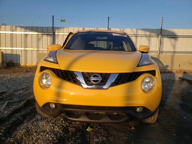 2016 NISSAN JUKE S - JN8AF5MR3GT604762