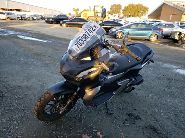 2021 HONDA ADV150 A MLHKF3854M5000663