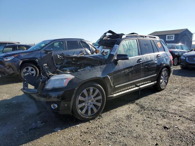 2011 Mercedes-Benz GL 