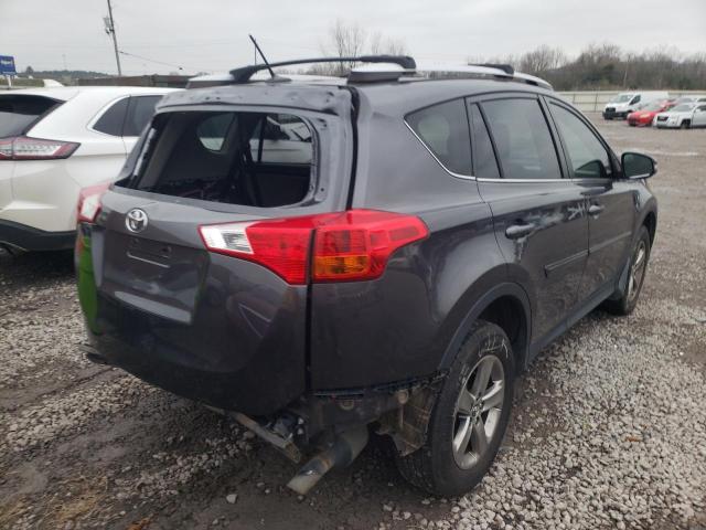 2015 TOYOTA UK JTMWFREV9FJ044437