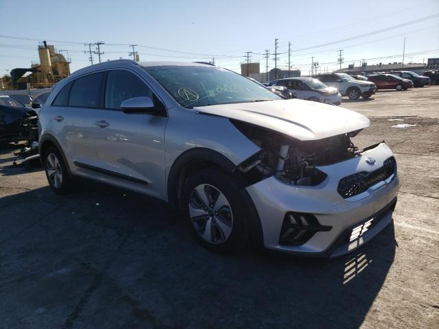 KNDCB3LC5L5365604 KIA NIRO LX