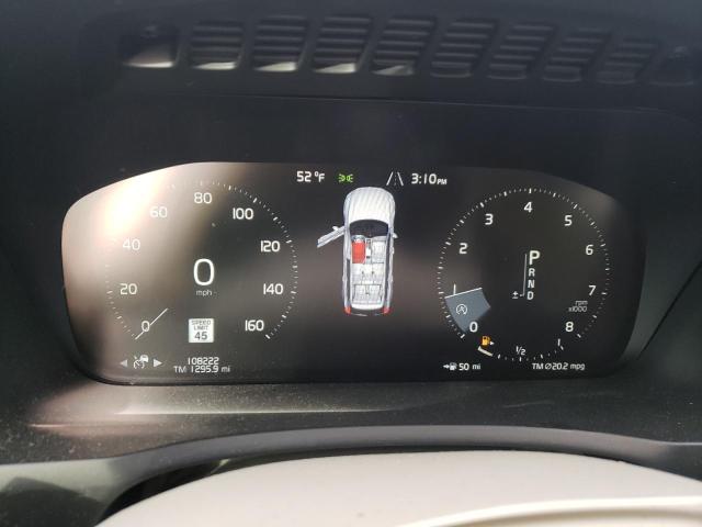 YV4102CK5J1349628 Volvo XC90