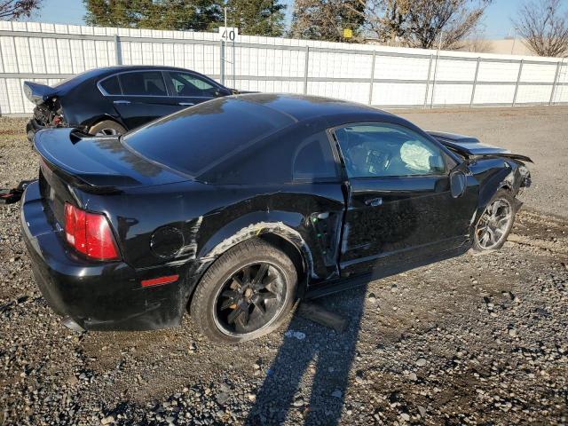 2002 FORD MUSTANG GT VIN: 1FAFP42X92F237549
