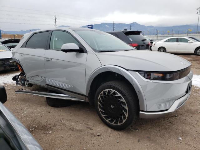 2022 HYUNDAI IONIQ 5 LI KM8KRDAF2NU092281