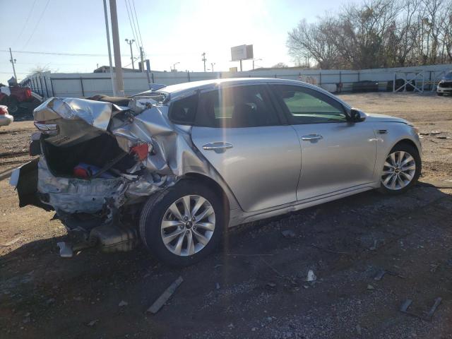 2017 KIA OPTIMA LX - 5XXGT4L33HG148351