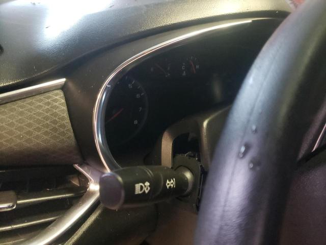 2018 CHEVROLET MALIBU LT - 1G1ZD5ST0JF151086