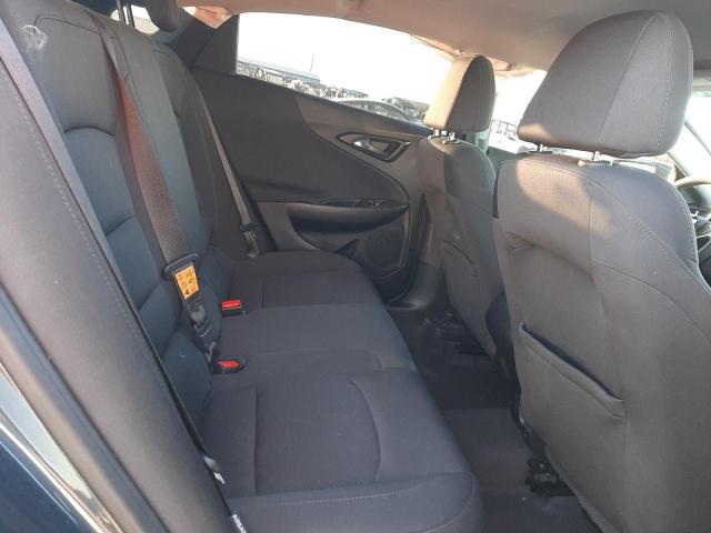 2019 CHEVROLET MALIBU LS - 1G1ZB5ST4KF127686