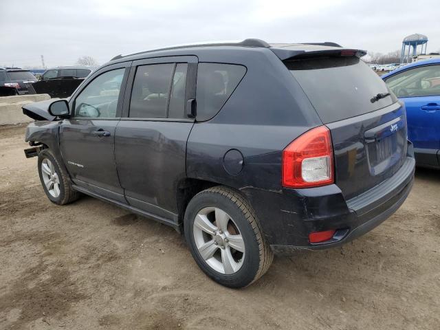 1J4NT1FA1BD138588 Jeep Compass
