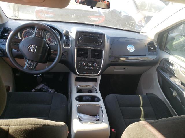 2015 DODGE GRAND CARA - 2C4RDGCG0FR733404