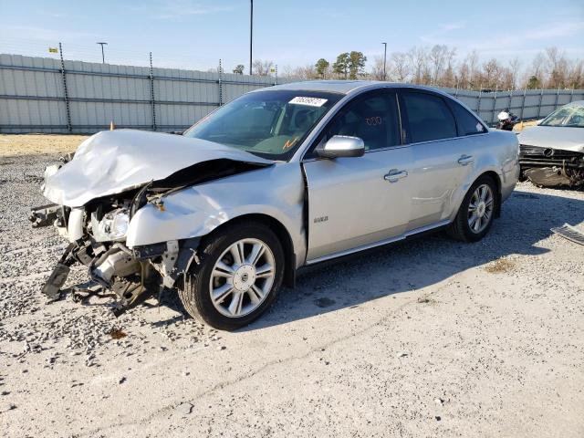 2008 Mercury Sable Premier