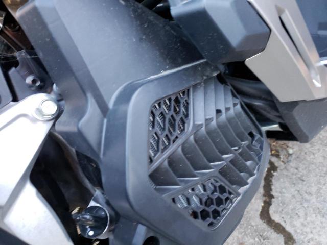 2021 HONDA ADV150 A MLHKF3854M5000663