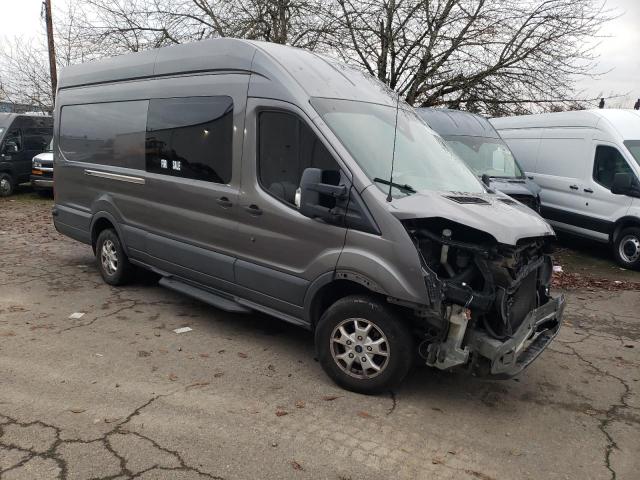 2015 FORD TRANSIT T- - 1FTYR3XG8FKB04794