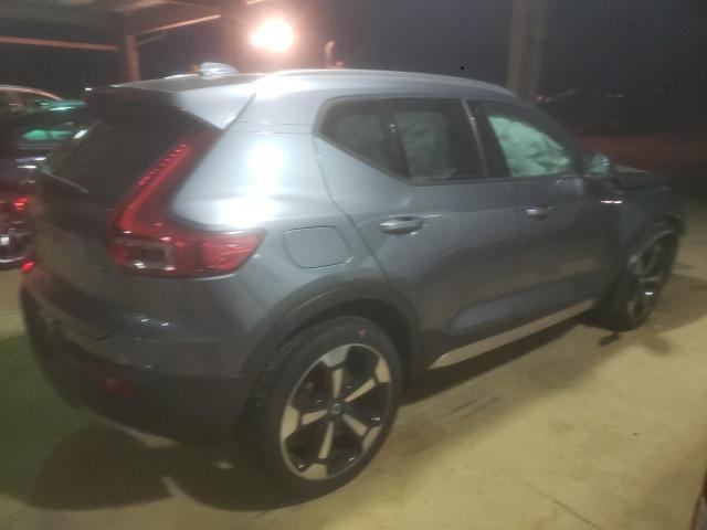 YV4162UK3K2059140 Volvo XC40