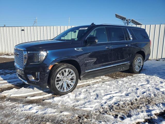 GMC YUKON – zdjęcie z aukcji, lot #71503902
