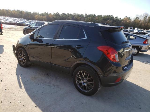 2016 BUICK ENCORE SPO - KL4CJ1SM0GB599829