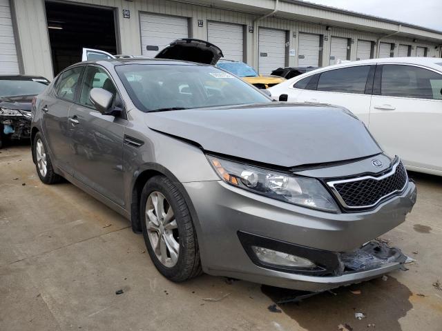 5XXGN4A65CG075192 KIA OPTIMA EX