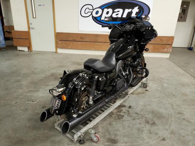 2022 HARLEY-DAVIDSON FLTRXST 1HD1ACL17NB618689