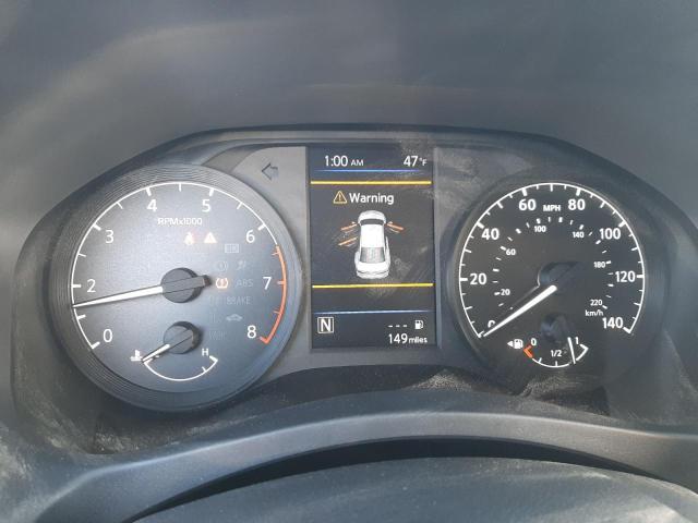 1N4BL4BV4NN405441 Nissan ALTIMA S