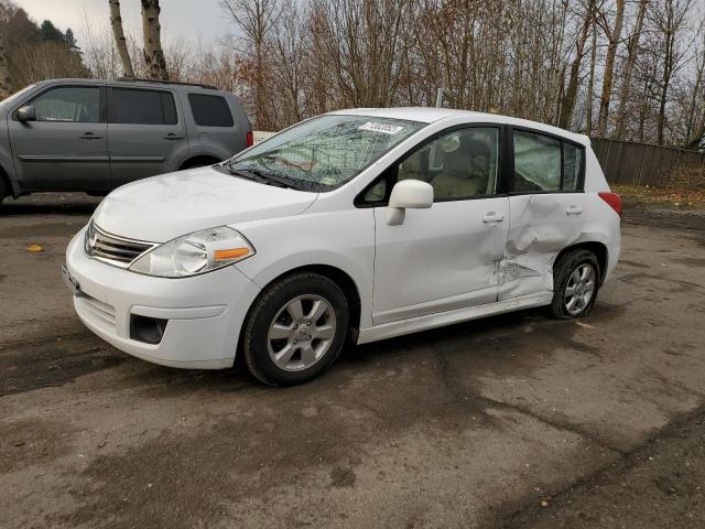 2010 Nissan Versa S