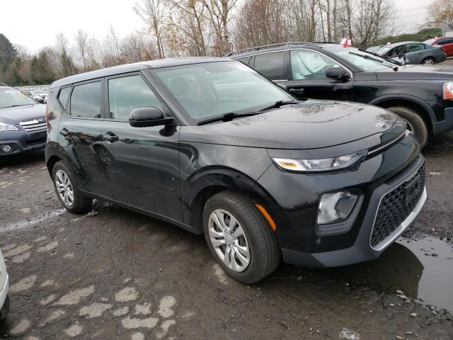KNDJ23AU1M7786521 KIA SOUL LX