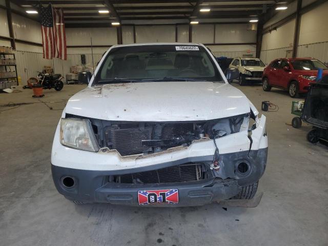 1N6BD0CT8FN704975 Nissan Frontier