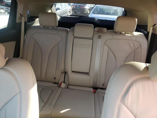2017 LINCOLN MKX SELECT 2LMPJ6KR9HBL37271