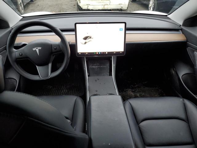 5YJ3E1EA1LF633019 Tesla MODEL 3