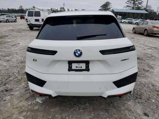 2022 BMW IX XDRIVE5 WB523CF03NCK46597