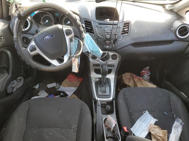 2018 FORD FIESTA SE - 3FADP4EJ1JM116902