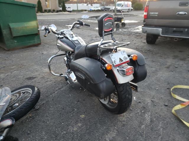 2009 HARLEY-DAVIDSON FXDC 1HD1GV4179K322795